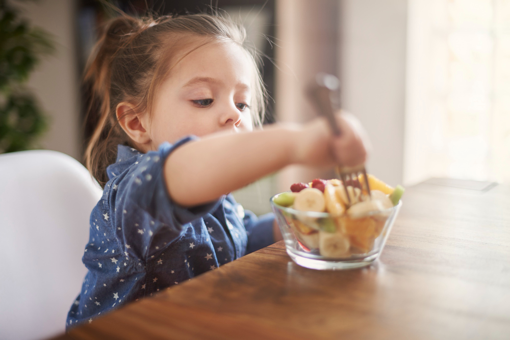 Especialista ensina a tornar a alimentação das crianças atrativa e nutritiva nas férias escolares