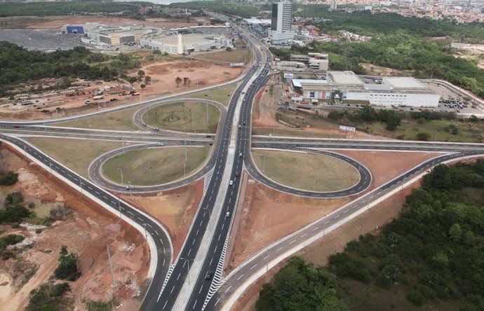Viaduto do Jaracaty vai ganhar quarta alça para acesso a Via&nbsp;Expressa