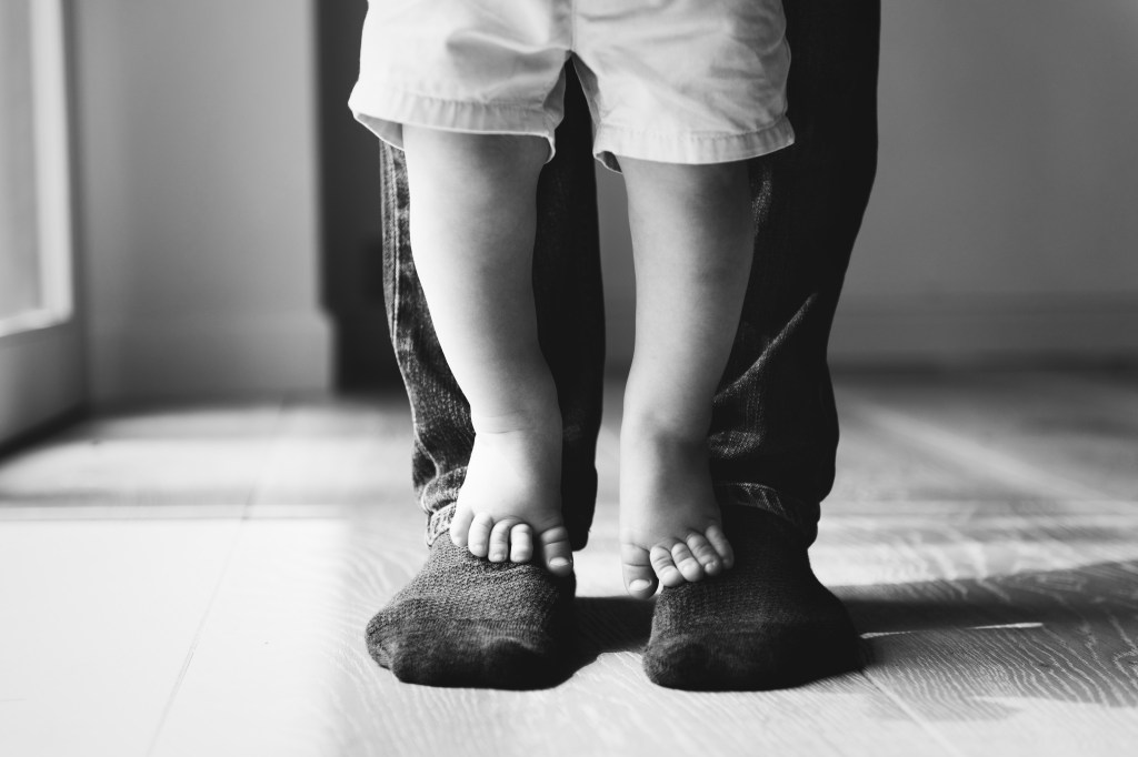 A relação com os filhos dentro do&nbsp;relacionamento