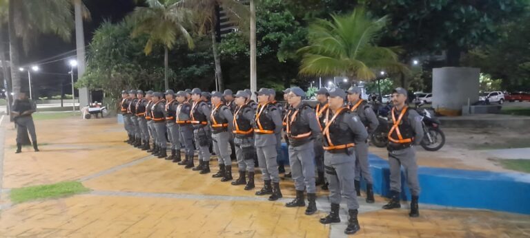Presidente da ABIH-MA elogia operação que reforça policiamento em áreas&nbsp;turísticas
