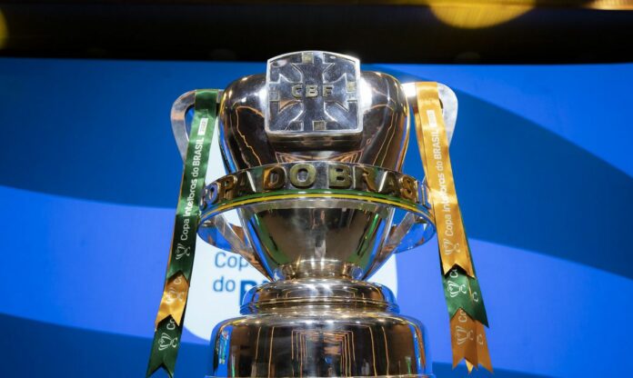 Copa do Brasil 2023: Resultados das Quartas de&nbsp;Final