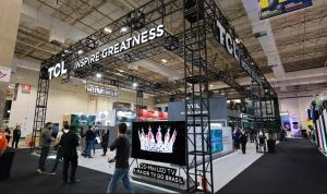 TCL anuncia entrada na categoria de monitores gamer e apresenta dois novos modelos de condicionadores de&nbsp;ar