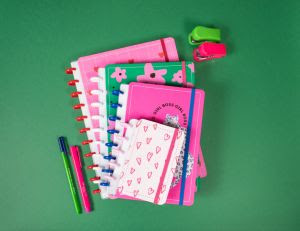 Volta às aulas: 6 itens indispensáveis para os&nbsp;estudantes
