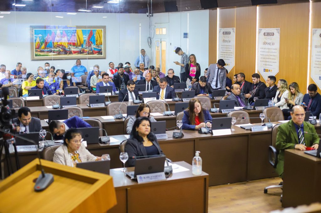 Vereadores solicitam que instituições sociais sejam consideradas de utilidade&nbsp;pública