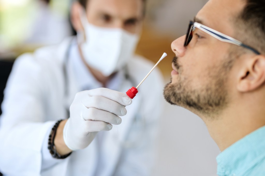 Trombose e Covid-19: médica hematologista explica a&nbsp;relação