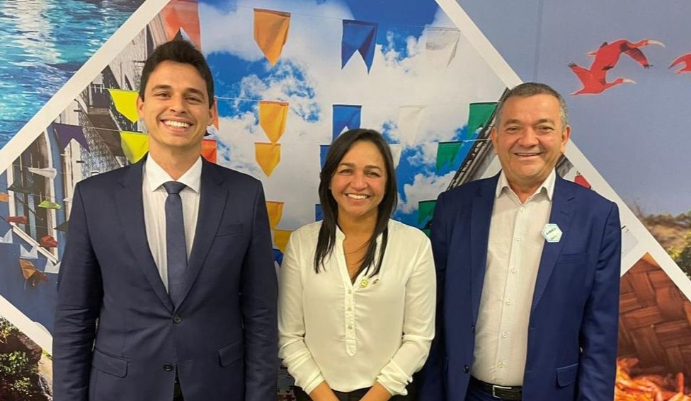 FAMEM fortalece luta municipalista durante encontro promovido pela CNM em&nbsp;Brasília