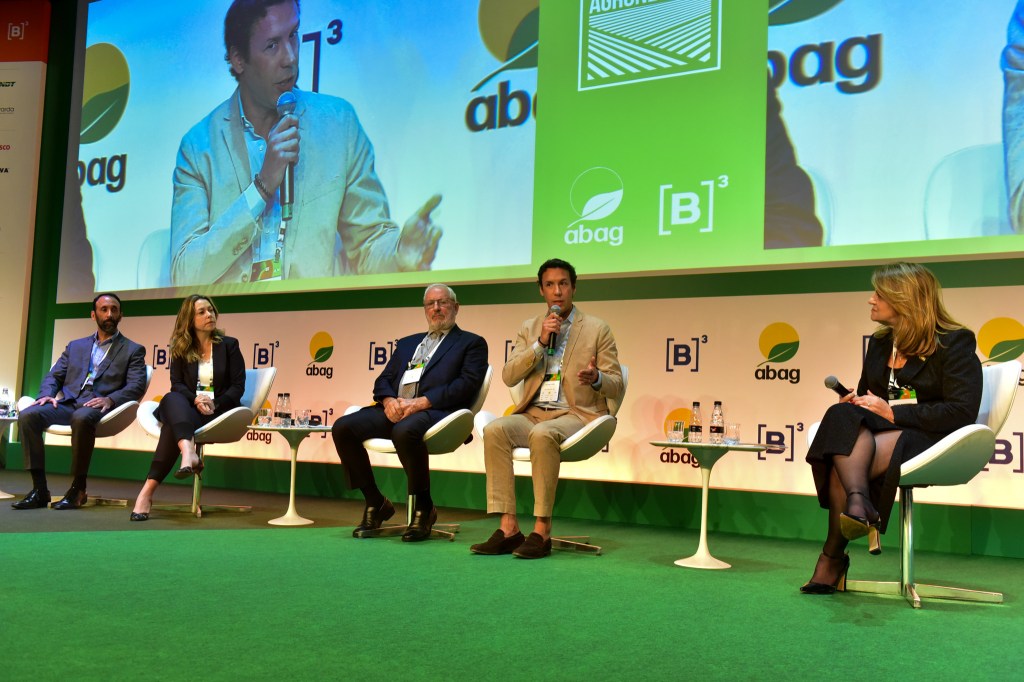 Inovação é fundamental para ampliar a produtividade das cadeias produtivas do&nbsp;agro