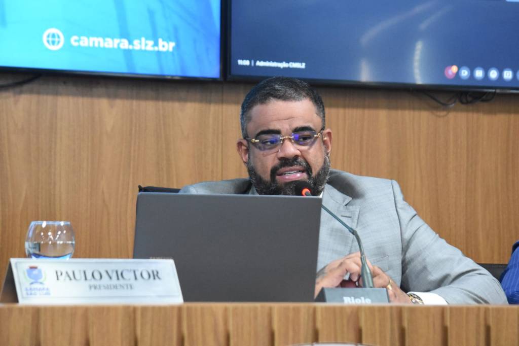 Projeto de Resolução quer instituir Arquivo Público da Câmara de São&nbsp;Luís