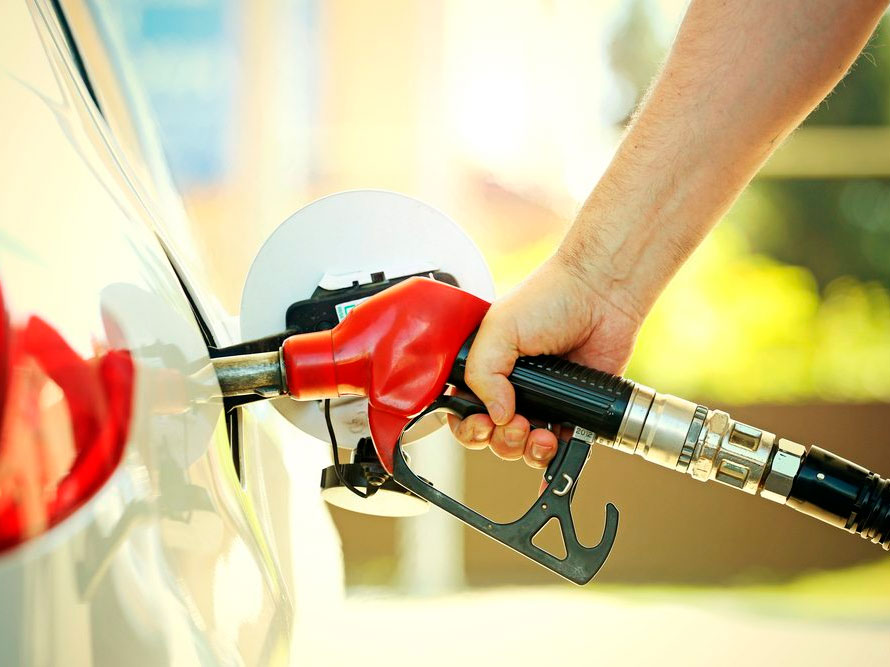 Região Nordeste registra maior recuo do País para a gasolina e maior aumento para o diesel, aponta Edenred Ticket&nbsp;Log