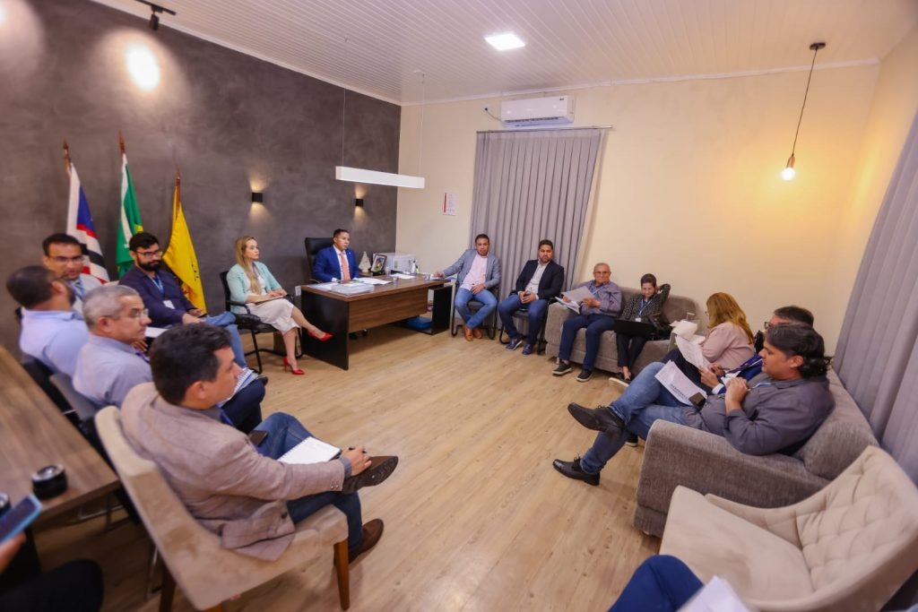 Comissão de Orçamento da Câmara recebe mais de 40 emendas à LDO&nbsp;2024
