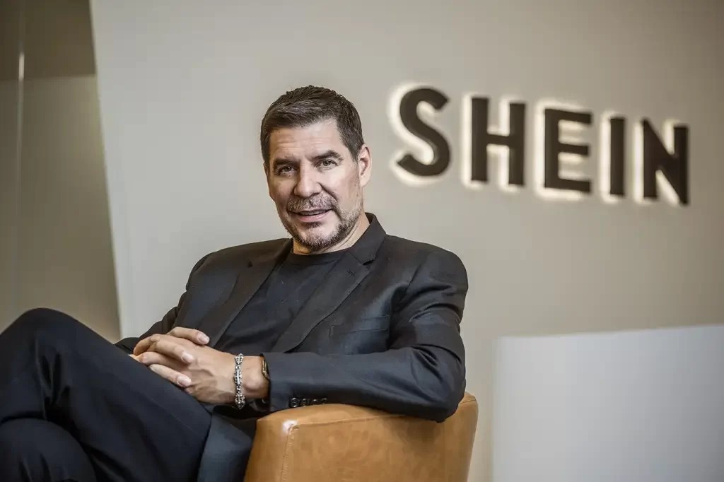 Shein vai pagar ICMS de compras até US$50. “Empresa é tão brasileira como outras do varejo”, diz&nbsp;CEO