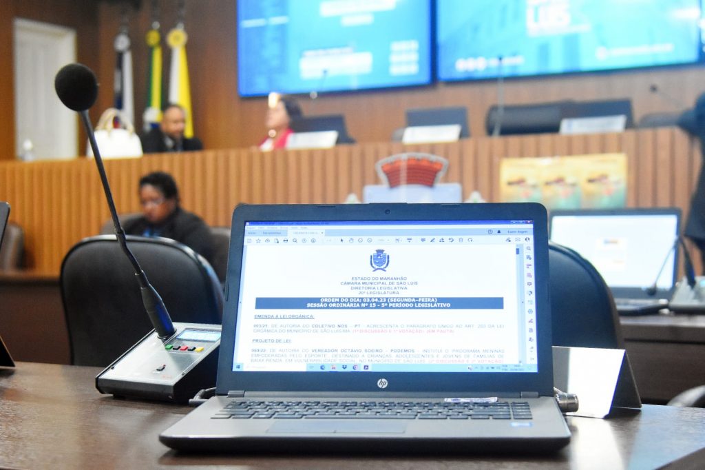 PLs propõem a concessão de título de utilidade pública a entidades sem fins lucrativos da&nbsp;capital