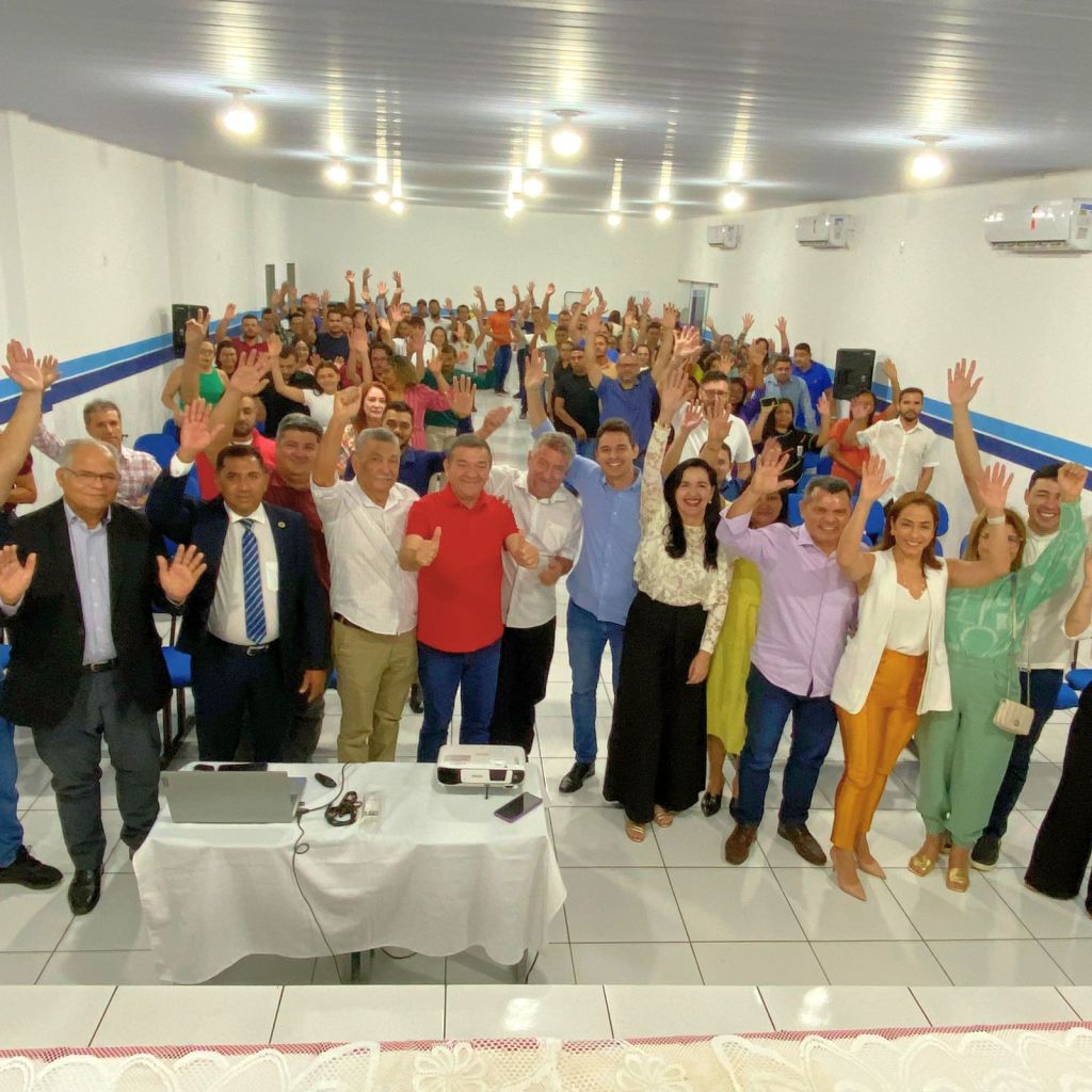 Programa Qualifica Maranhão concluindo com sucesso em todas as regionais do&nbsp;estado