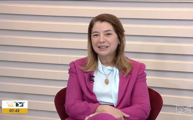 Em entrevista, Iracema Vale destaca importância da lei que protege a região dos Lençóis&nbsp;Maranhenses