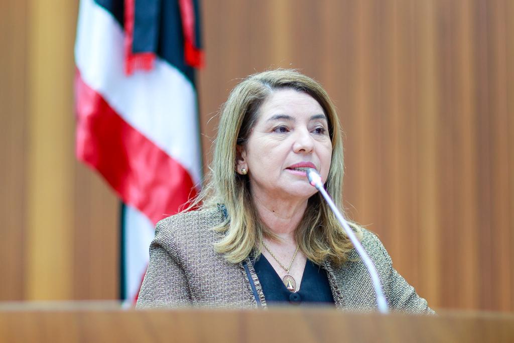 PL de Iracema Vale sobre preservação dos Lençóis Maranhenses será sancionado por Brandão nesta&nbsp;quinta