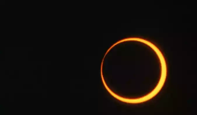 Que horas vai ser o eclipse solar? Veja horário do fenômeno em todas as&nbsp;capitais