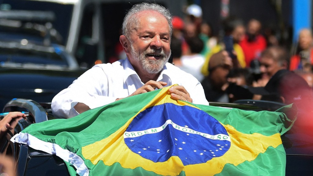 Para 40,6%, governo Lula é ótimo/bom, aponta CNT/MDA; 27,2% avaliam como&nbsp;ruim/péssimo