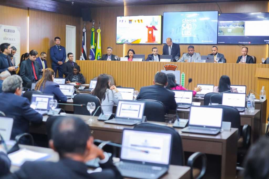 Pedidos de vista adiam votação do relatório final da LDO em&nbsp;plenário