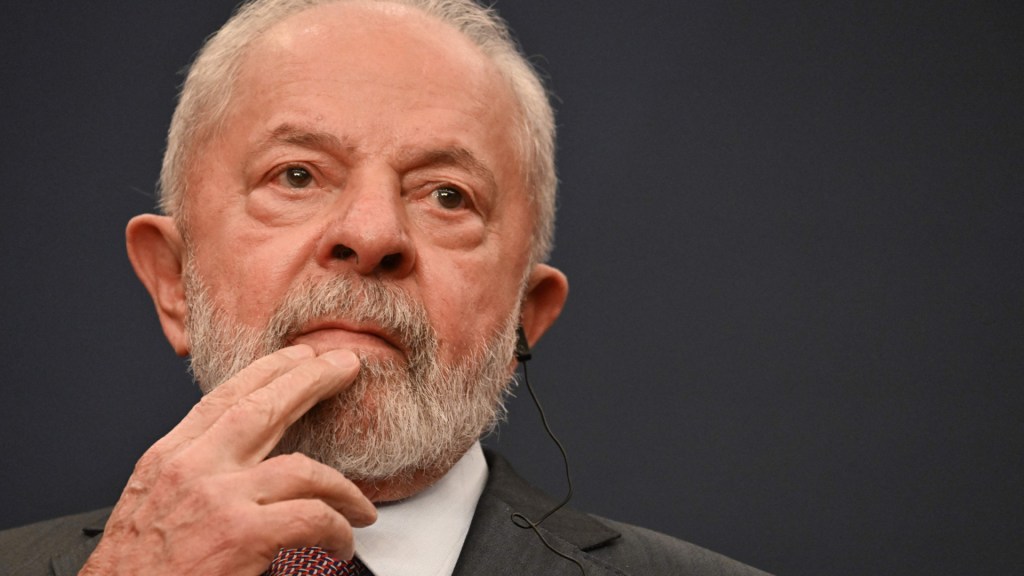 Lula cede a pressão e repete estilo de negociação lenta agora com Gilmar e&nbsp;Moraes