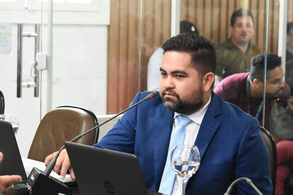 Entra em vigor lei que institui Semana de Atenção à Pessoa com Transtorno do Espectro&nbsp;Autista