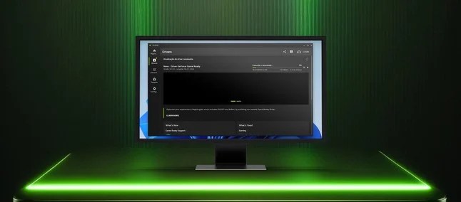 NVIDIA anuncia novo aplicativo que reúne várias ferramentas para jogos e ajustes em gráficos do&nbsp;PC