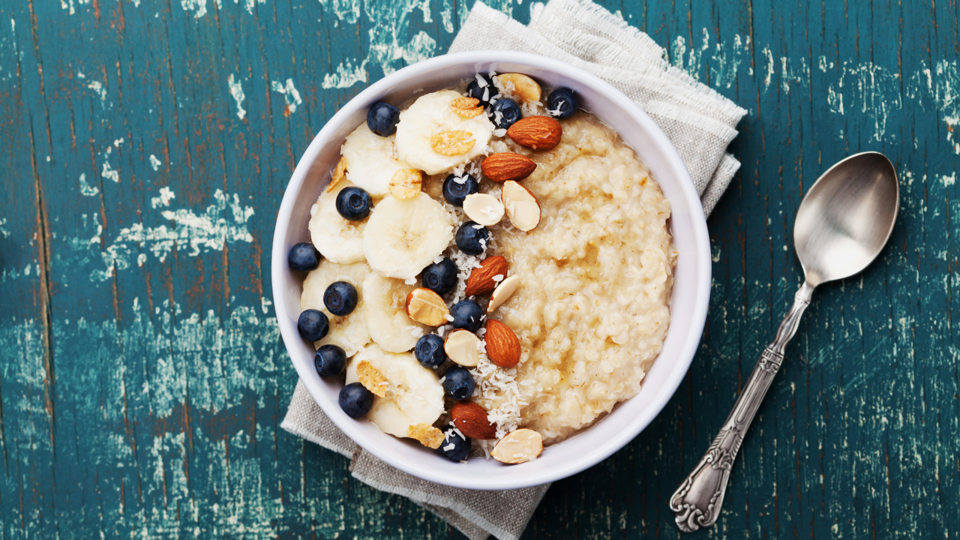 Comece o dia turbo: 3 alimentos para acelerar o metabolismo