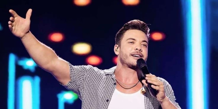 Wesley Safadão é mais uma atração confirmada no Carnaval 2024 do&nbsp;Maranhão