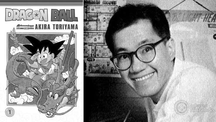 Morre Akira Toriyama, criador do mangá ‘Dragon Ball’, aos 68&nbsp;anos