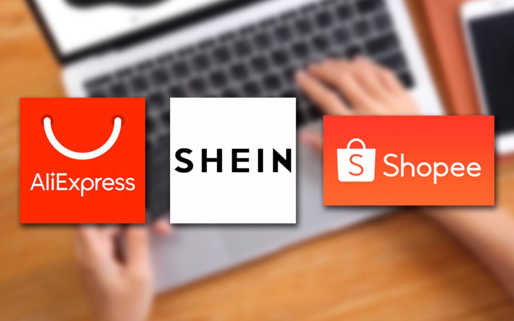 FIM DA IMPORTAÇÃO?? Isenção de compras de até US$ 50 na Shein e AliExpress vai acabar? Entenda a discussão no&nbsp;Câmara