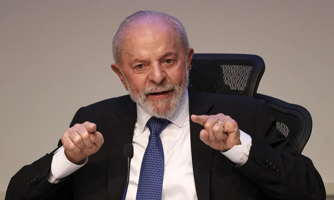 Venezuela: Lula diz que ‘não quer se comportar de forma apaixonada’ sobre eleições, e que Maduro ‘está devendo explicação’