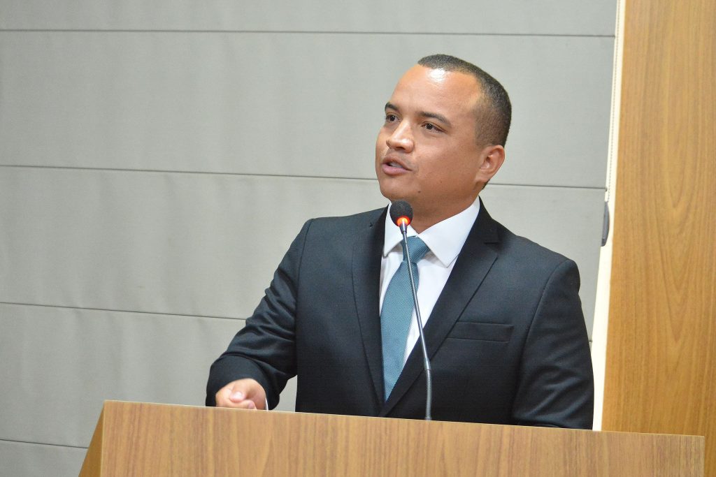 Vereador Nato Júnior agradece votação e reflete sobre trajetória política 