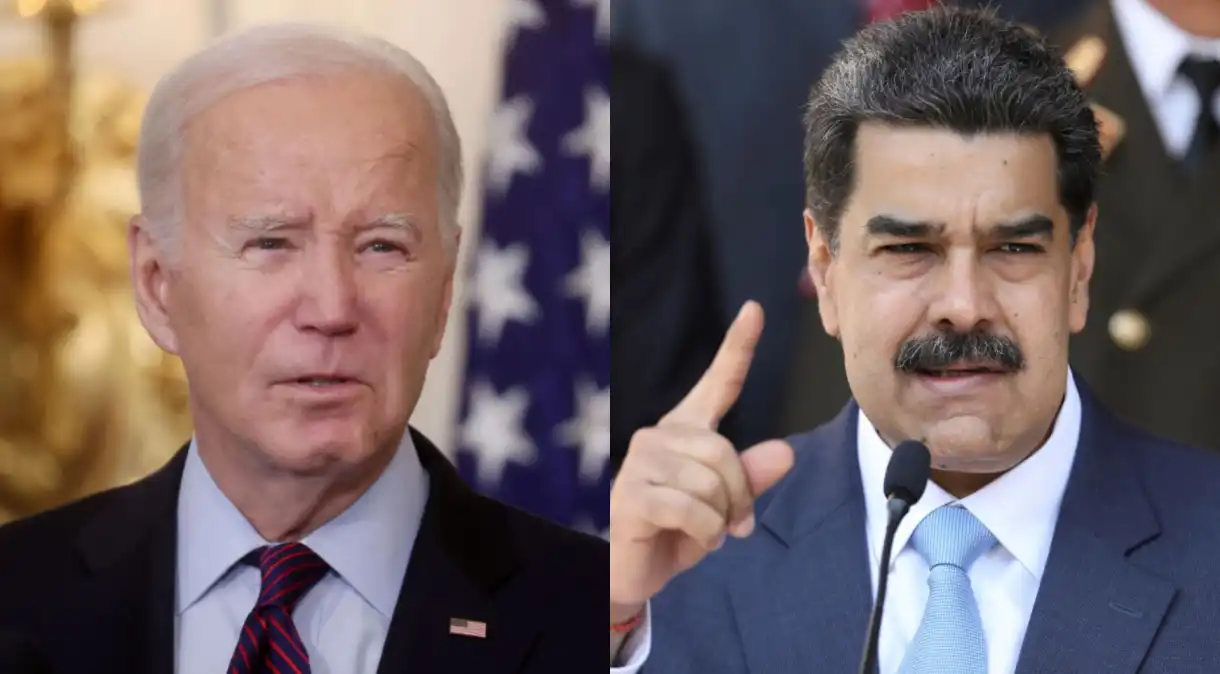 Departamento de Estado dos EUA nega ter oferecido anistia a Maduro
