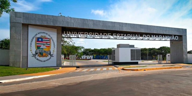 Uema prorroga inscrições para o Paes 2025 até dia 16 de agosto