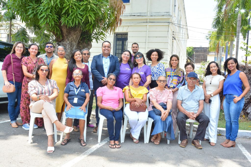 Câmara promove evento sobre a conscientização e prevenção do Alzheimer