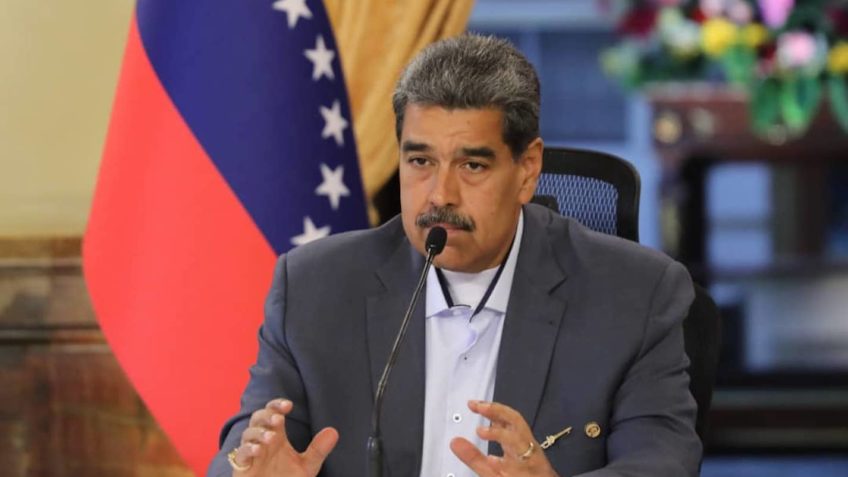 Em meio a suspeitas de fraude, Justiça da Venezuela confirma vitória de Maduro