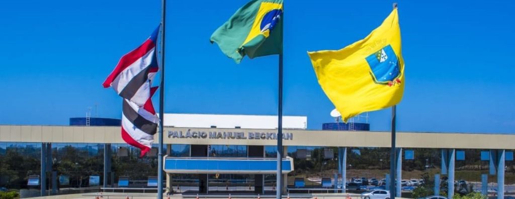 Assembleia Legislativa realiza posse da Mesa Diretora e sessão solene de abertura dos&nbsp;trabalhos