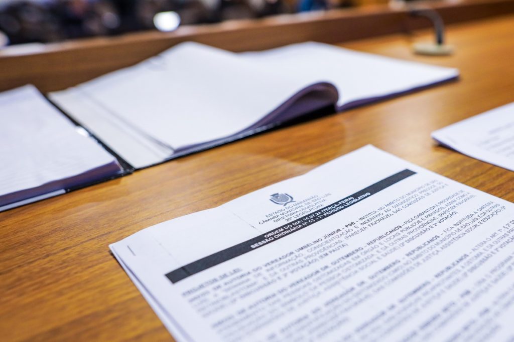 Duas novas leis reconhecem o trabalho de entidades sem fins lucrativos em São&nbsp;Luís
