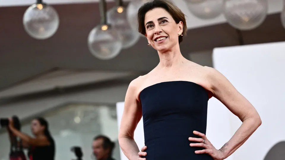 Fernanda Torres é indicada ao Oscar de melhor atriz por papel em ‘Ainda Estou&nbsp;Aqui’