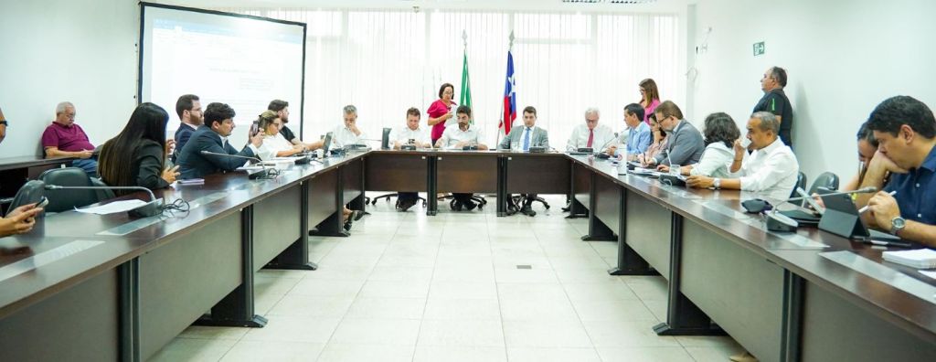 CCJ dá parecer favorável a PL que institui Selo Estadual da Agricultura Familiar – “Gosto do&nbsp;Maranhão”