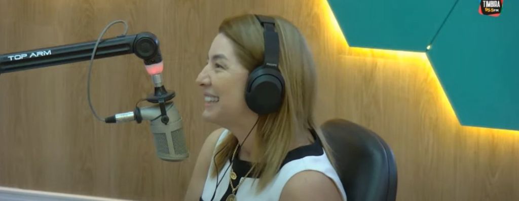Presidente Iracema Vale destaca protagonismo feminino em sua gestão à frente da&nbsp;Alema