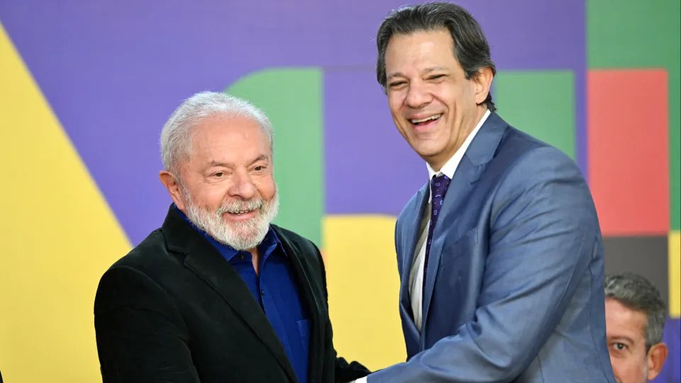 PIB atinge patamar recorde pelo 14º trimestre&nbsp;seguido