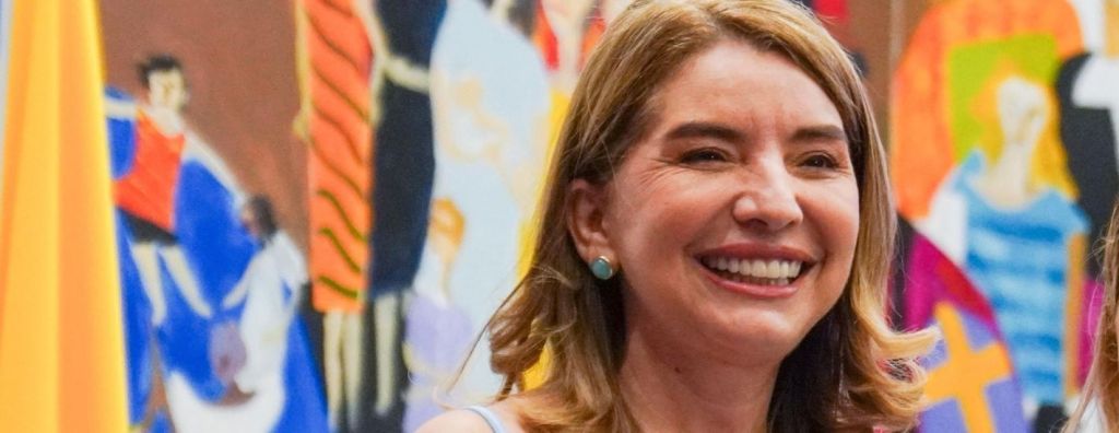 “Foi feita justiça”, diz Iracema Vale sobre maioria do STF confirmar sua reeleição na&nbsp;Alema