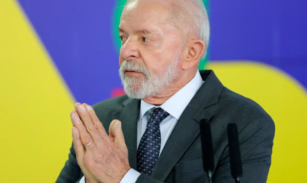 Fraudes no INSS: Lula diz que regras afrouxaram no governo&nbsp;passado