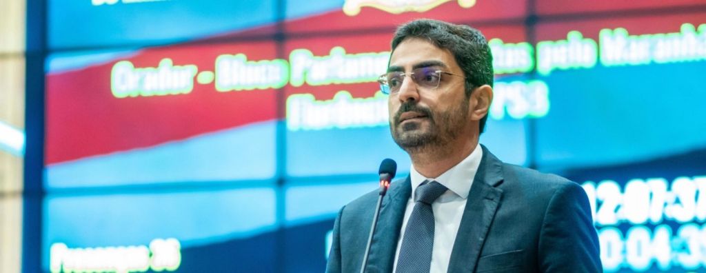 Florêncio Neto defende base governista e reforça importância do respeito no&nbsp;Parlamento