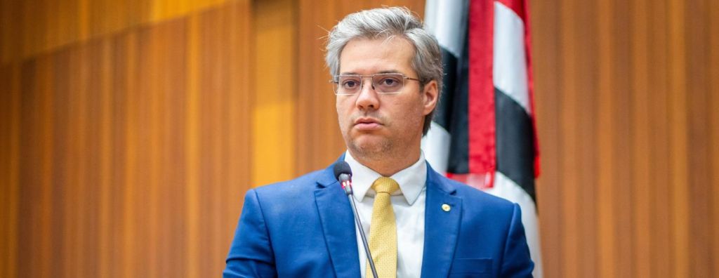 Neto Evangelista diz que Polícia Militar do Maranhão passará a ter o terceiro maior salário do&nbsp;País