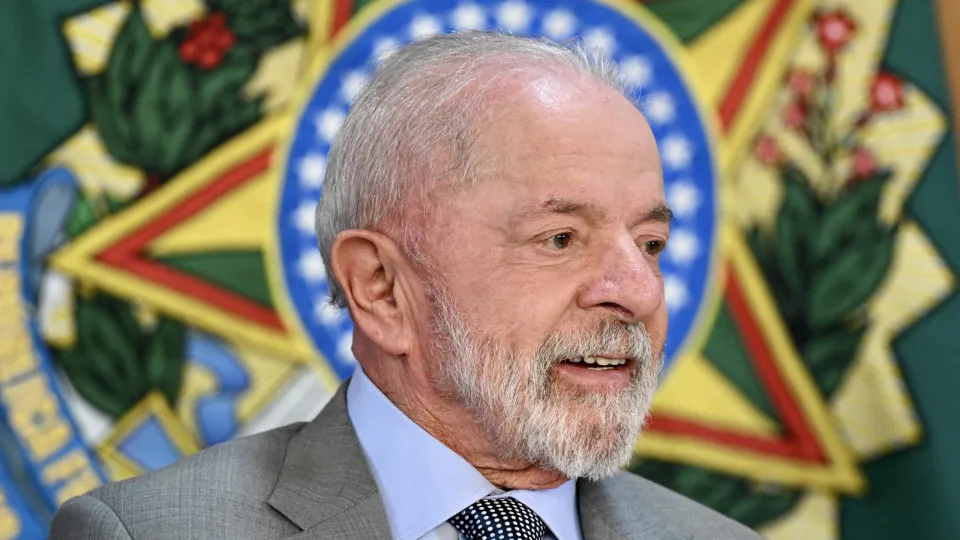 Lula exalta “maior operação contra o crime organizado da história”