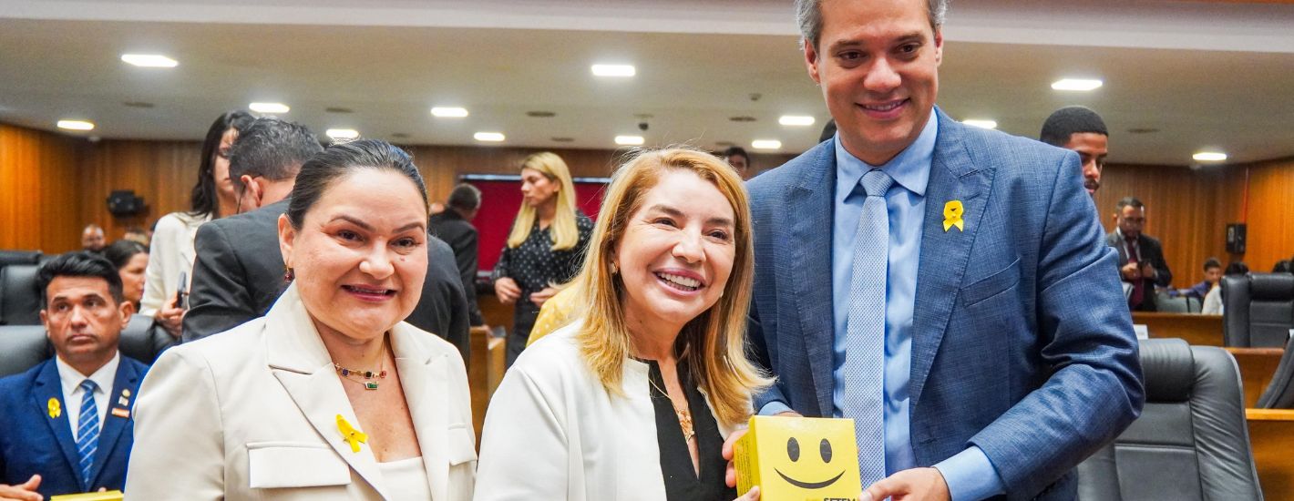 Diretoria de Saúde promove ações de bem-estar e conscientização sobre saúde mental