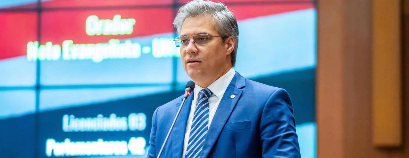 Lei de Neto Evangelista cria Programa de Atenção ao Diagnóstico de Autismo e Intervenção Precoce no Maranhão