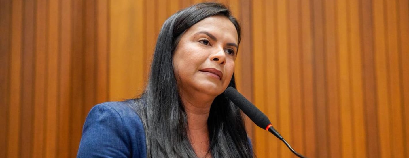 Ana do Gás destaca agenda do governador em Bacabal e Barreirinhas para inaugurar e anunciar obras