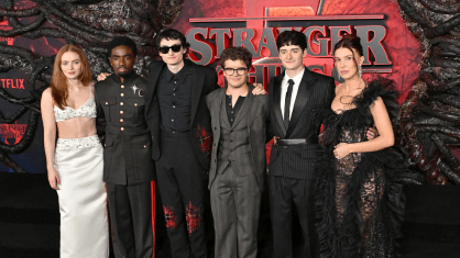 “Stranger Things”: que horas estreia o Volume 1 da 5ª temporada?